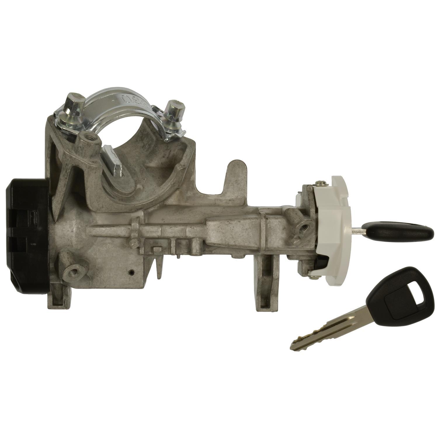 BWD CS995 Ignition Lock and Cylinder Switch product image 2 of 7