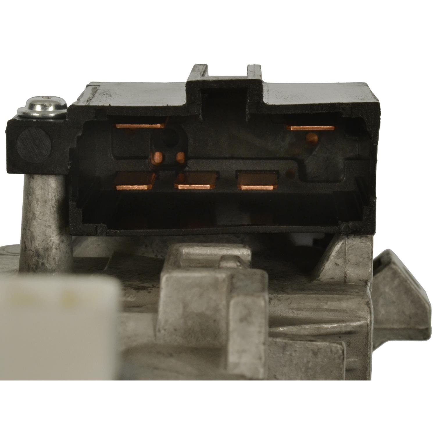 BWD CS995 Ignition Lock and Cylinder Switch product image 3 of 7
