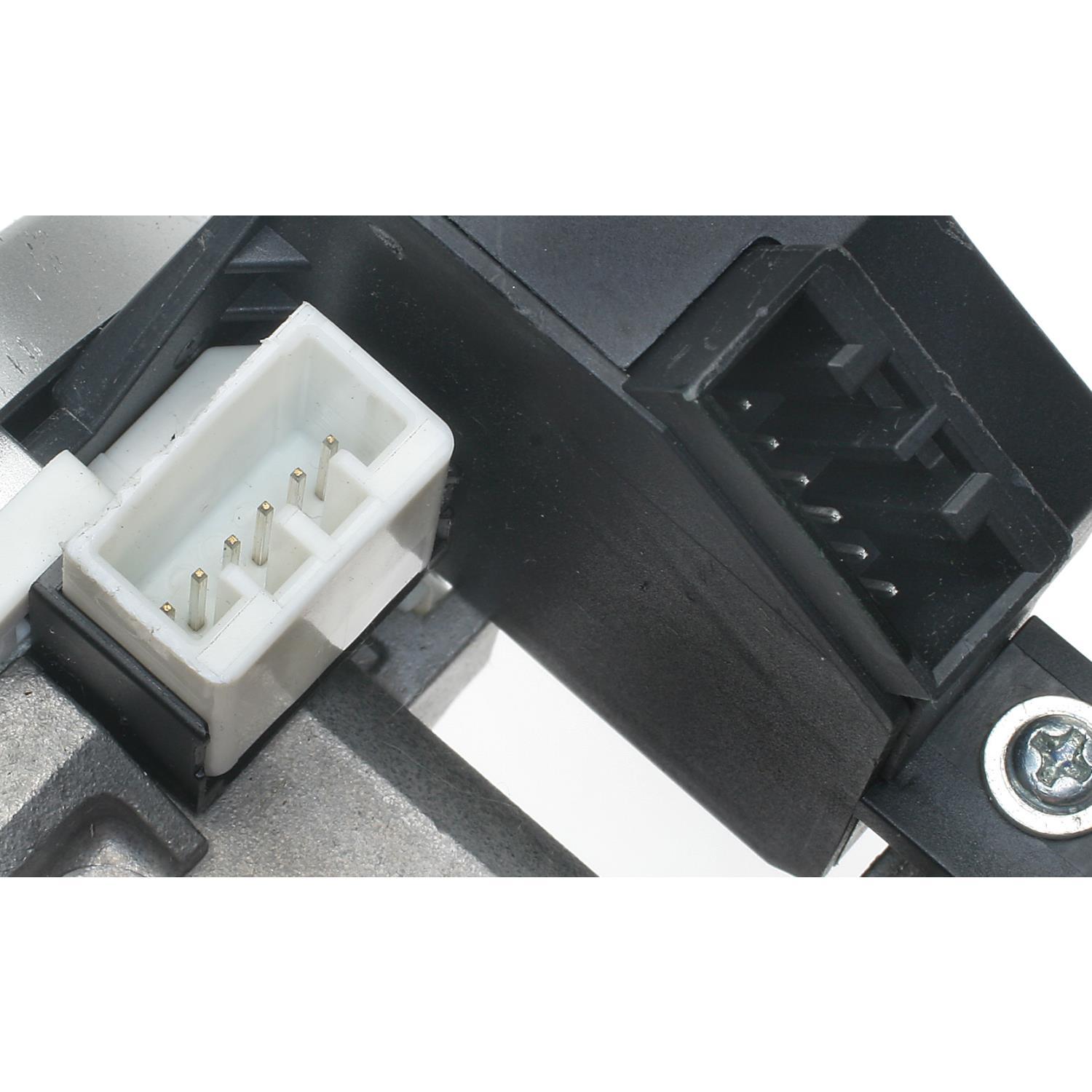 BWD CS995 Ignition Lock and Cylinder Switch product image 4 of 7