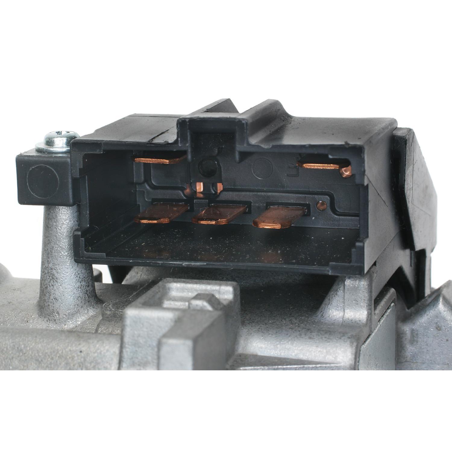BWD CS995 Ignition Lock and Cylinder Switch product image 5 of 7