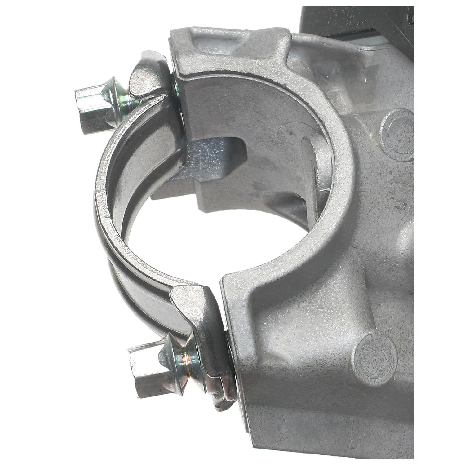BWD CS995 Ignition Lock and Cylinder Switch product image 6 of 7