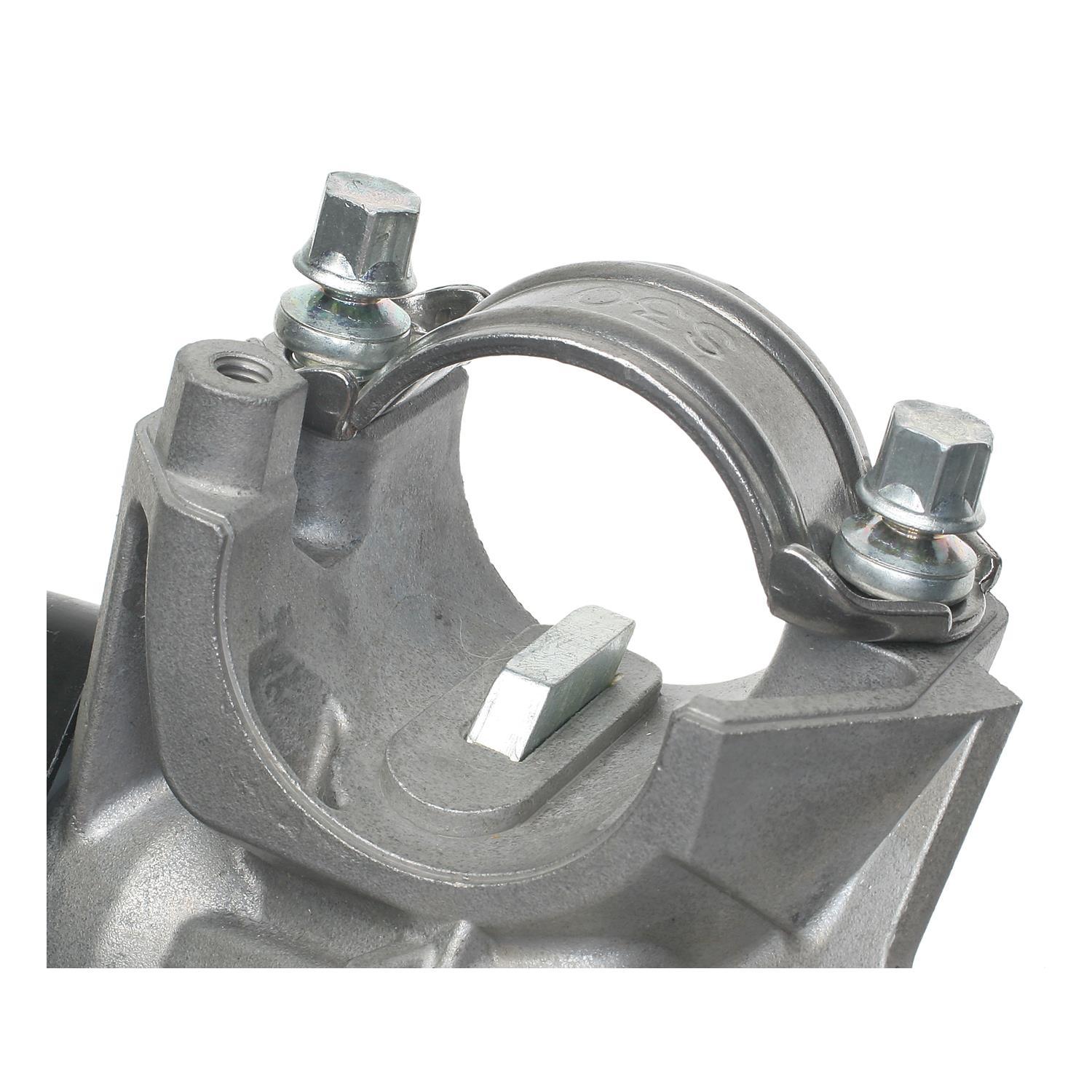 BWD CS995 Ignition Lock and Cylinder Switch product image 7 of 7