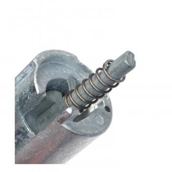 BWD CS995L Ignition Lock Cylinder product image 2 of 3