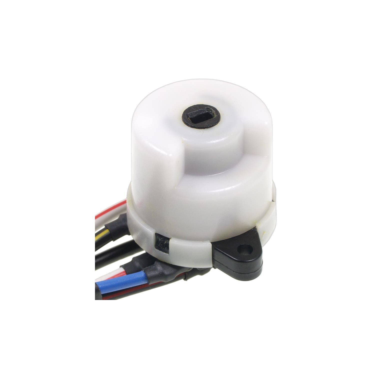 BWD CS996 Ignition Starter Switch product image 1 of 3