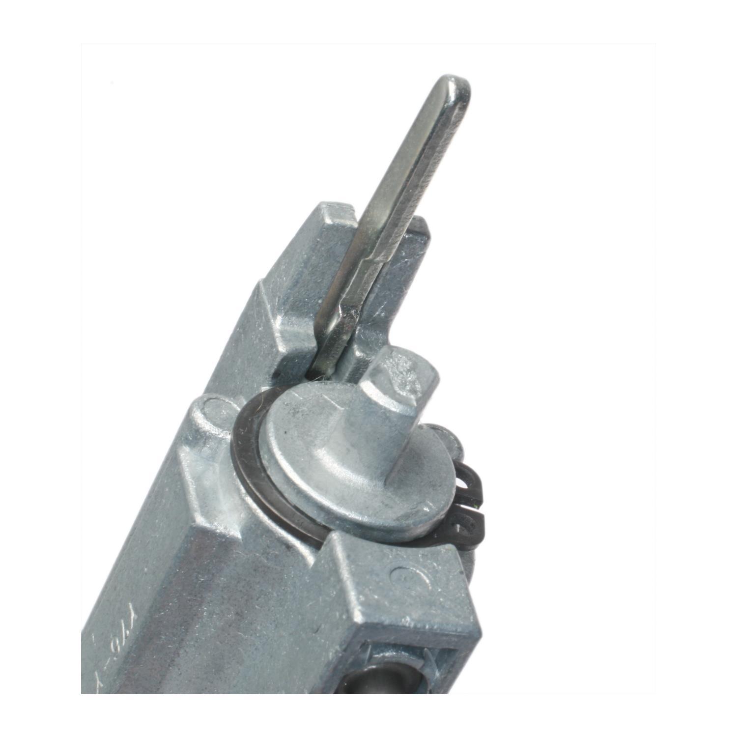 BWD CS996L Ignition Lock Cylinder product image 2 of 3