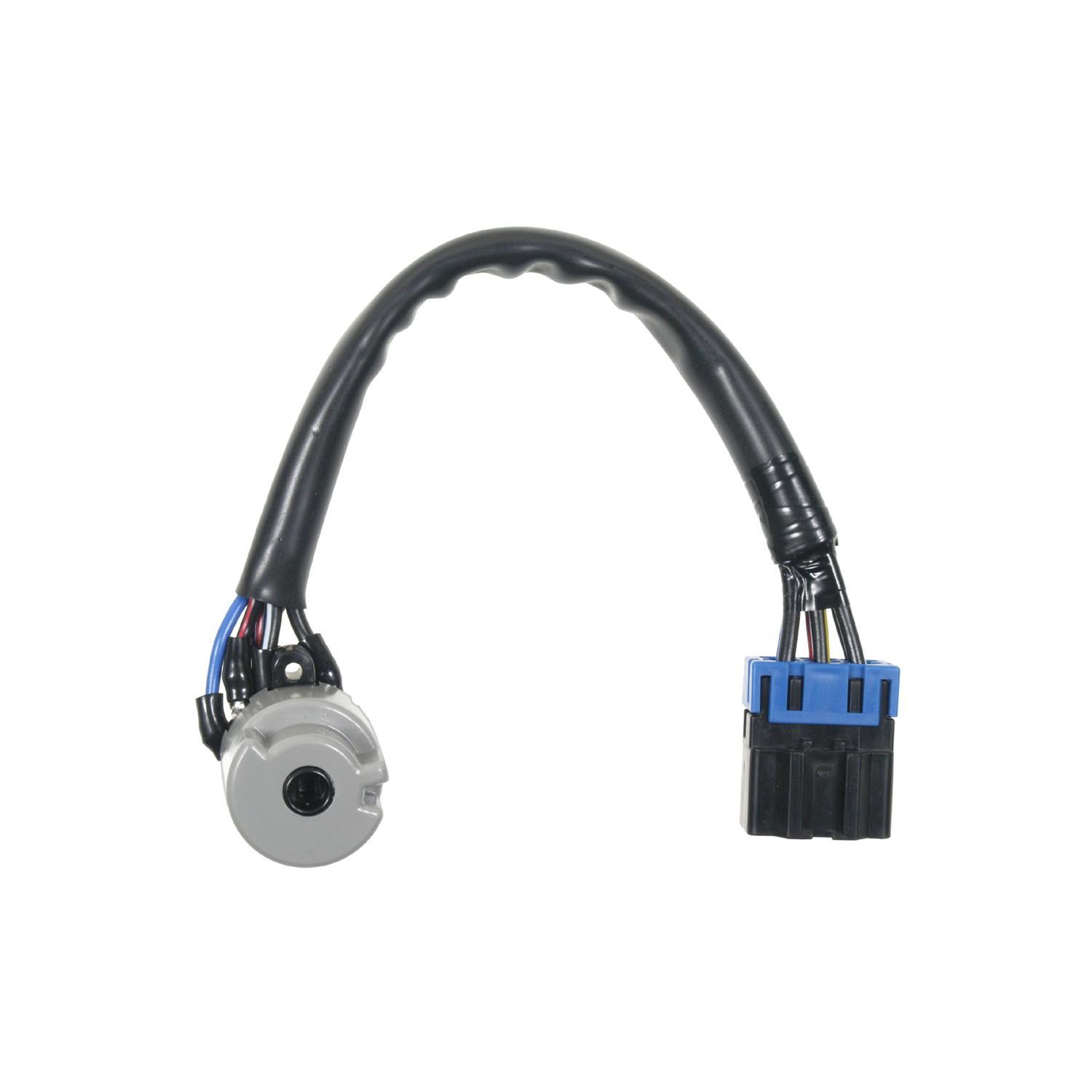 BWD CS997 Ignition Starter Switch product image 2 of 3