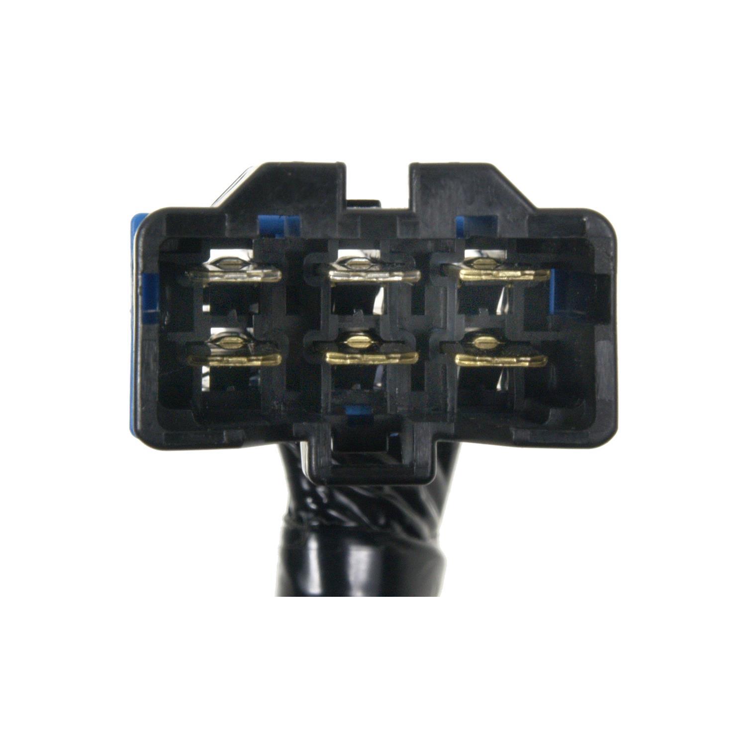 BWD CS997 Ignition Starter Switch product image 3 of 3