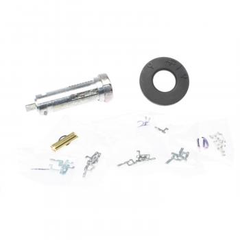 BWD CS997L Ignition Lock Cylinder product image 4 of 11