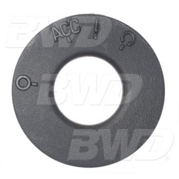 BWD CS997L Ignition Lock Cylinder product image 6 of 11