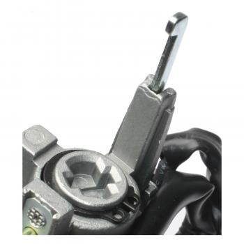 BWD CS998L Ignition Lock Cylinder product image 2 of 4