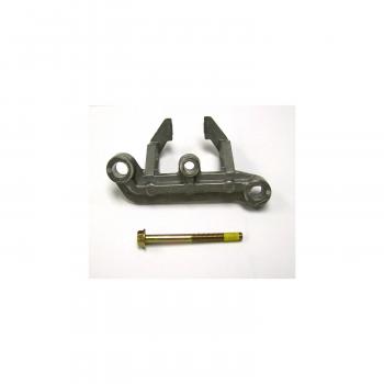BWD CSB100 Engine Crankshaft Position Sensor Bracket product image 1 of 1