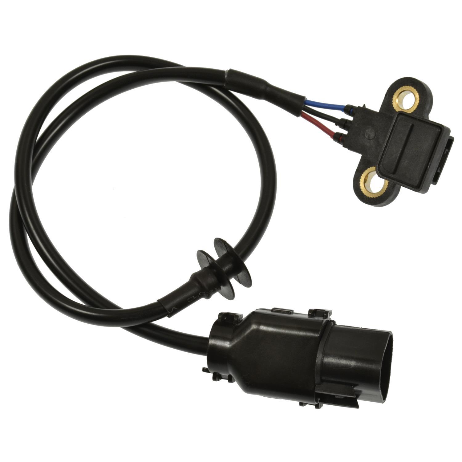 BWD CSS1002 Engine Crankshaft Position Sensor product image 2 of 9