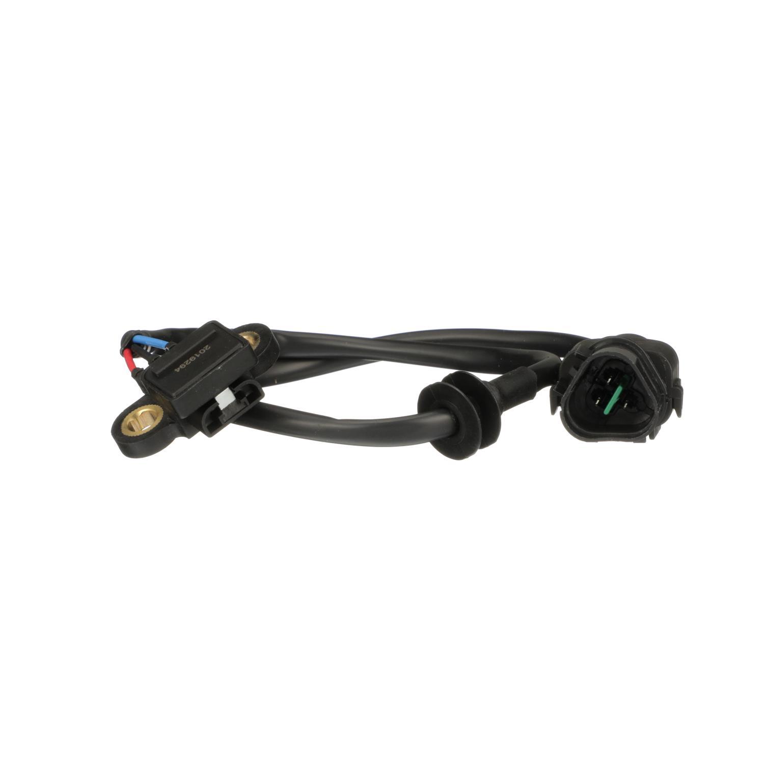 BWD CSS1002 Engine Crankshaft Position Sensor product image 6 of 9