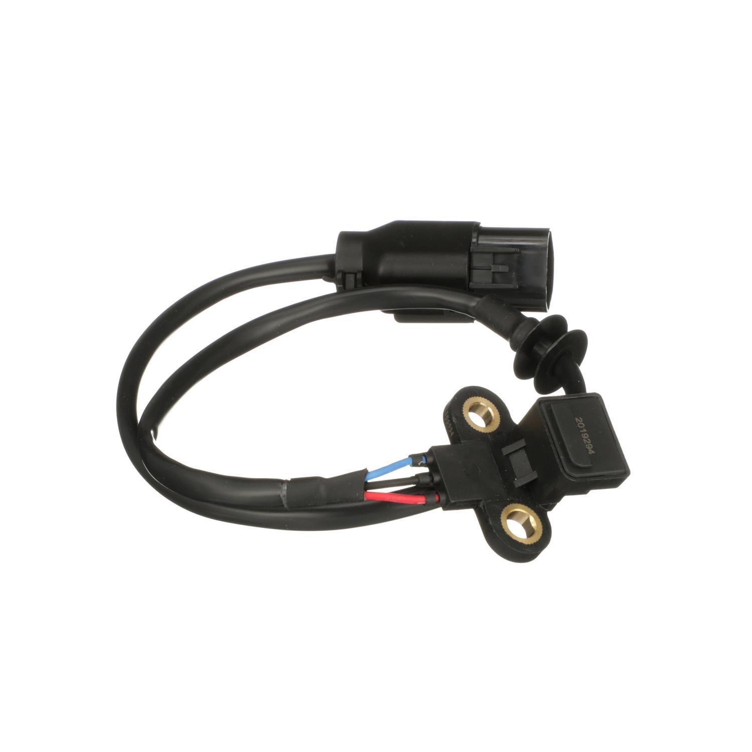 BWD CSS1002 Engine Crankshaft Position Sensor product image 8 of 9