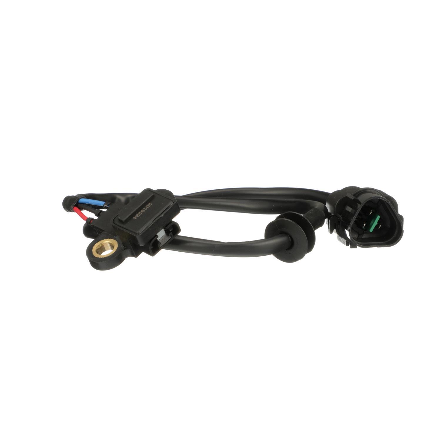 BWD CSS1002 Engine Crankshaft Position Sensor product image 9 of 9