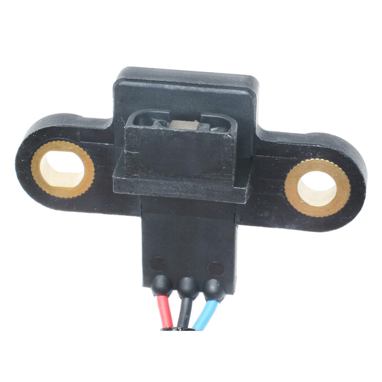BWD CSS1006 Engine Crankshaft Position Sensor product image 1 of 9