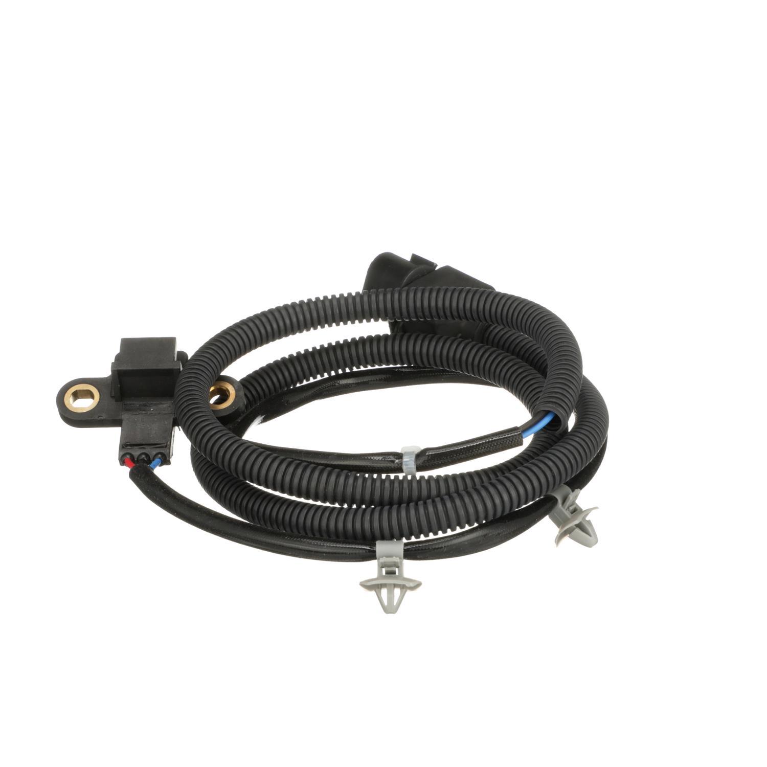 BWD CSS1006 Engine Crankshaft Position Sensor product image 4 of 9