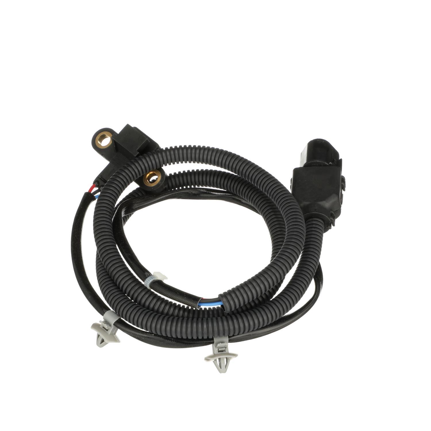 BWD CSS1006 Engine Crankshaft Position Sensor product image 5 of 9