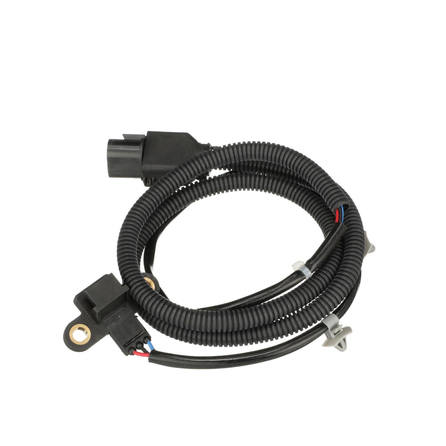 BWD CSS1006 Engine Crankshaft Position Sensor product image 7 of 9