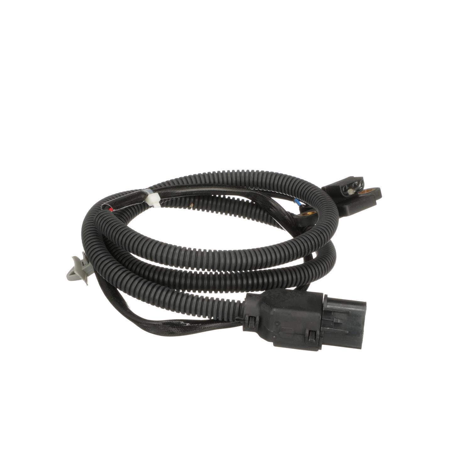 BWD CSS1006 Engine Crankshaft Position Sensor product image 8 of 9