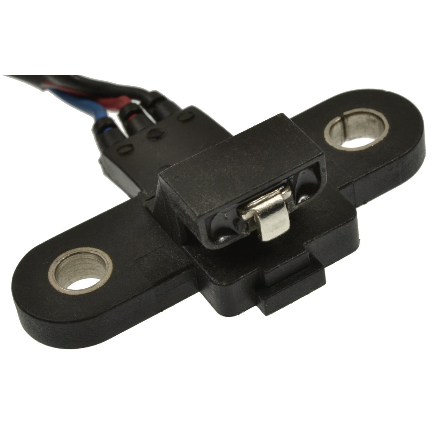 BWD CSS1011 Engine Crankshaft Position Sensor product image 1 of 9