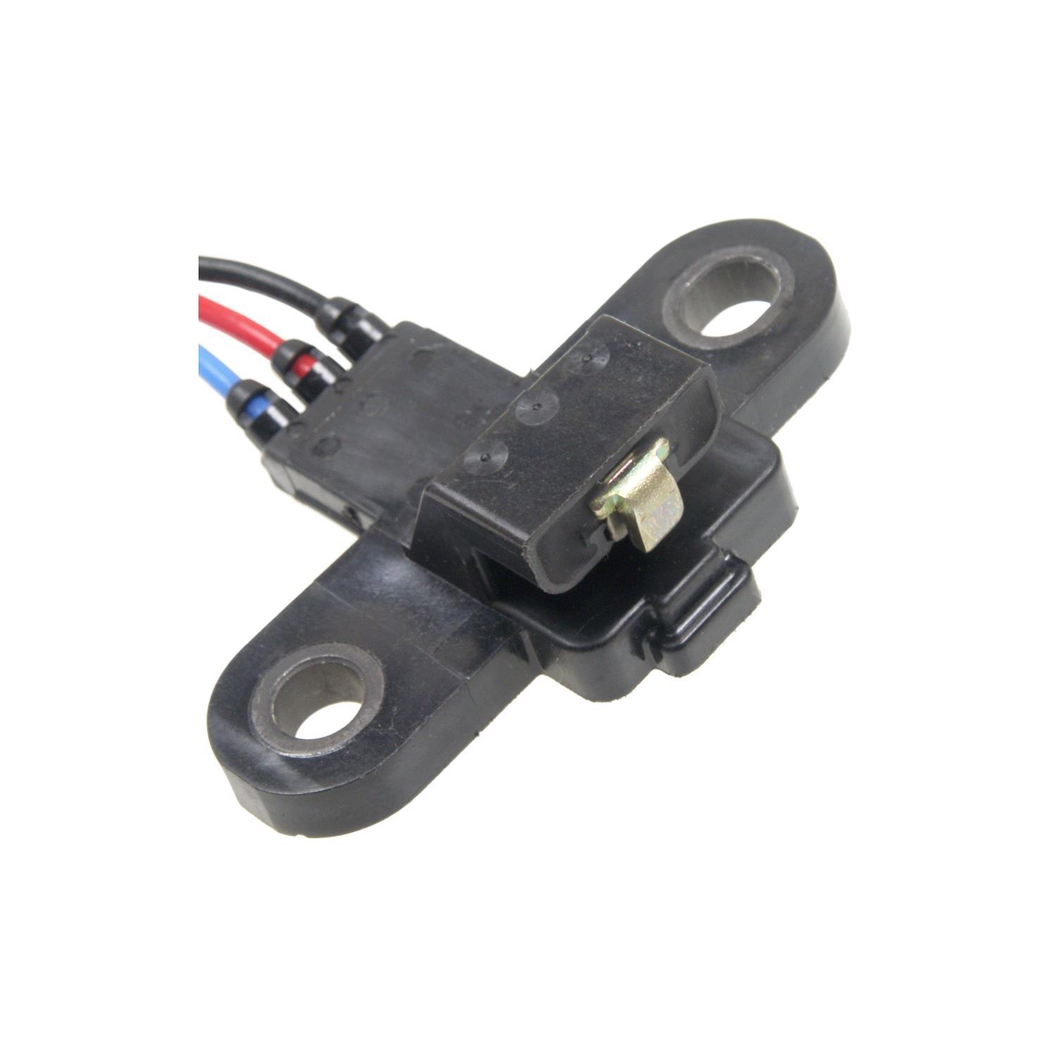 BWD CSS1011 Engine Crankshaft Position Sensor product image 2 of 9