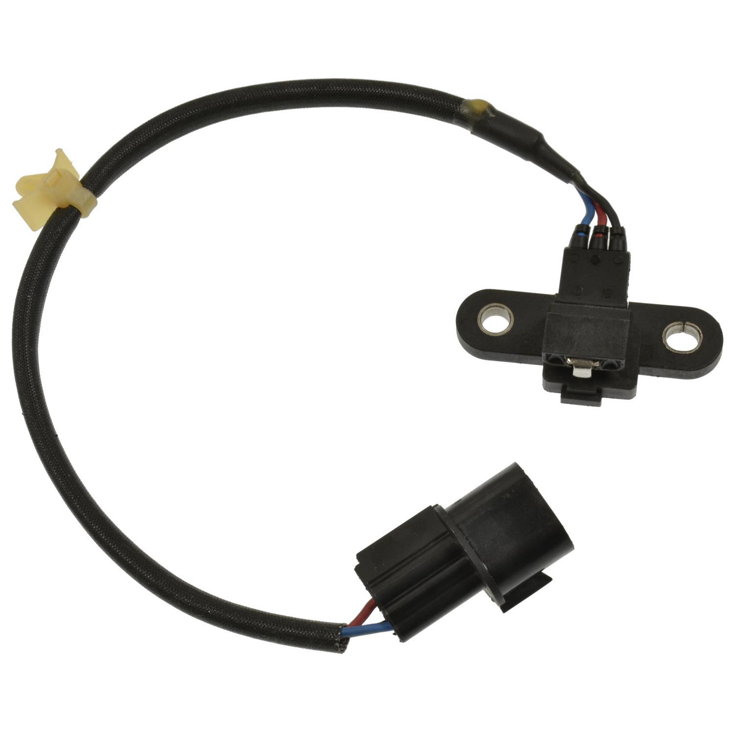 BWD CSS1011 Engine Crankshaft Position Sensor product image 3 of 9