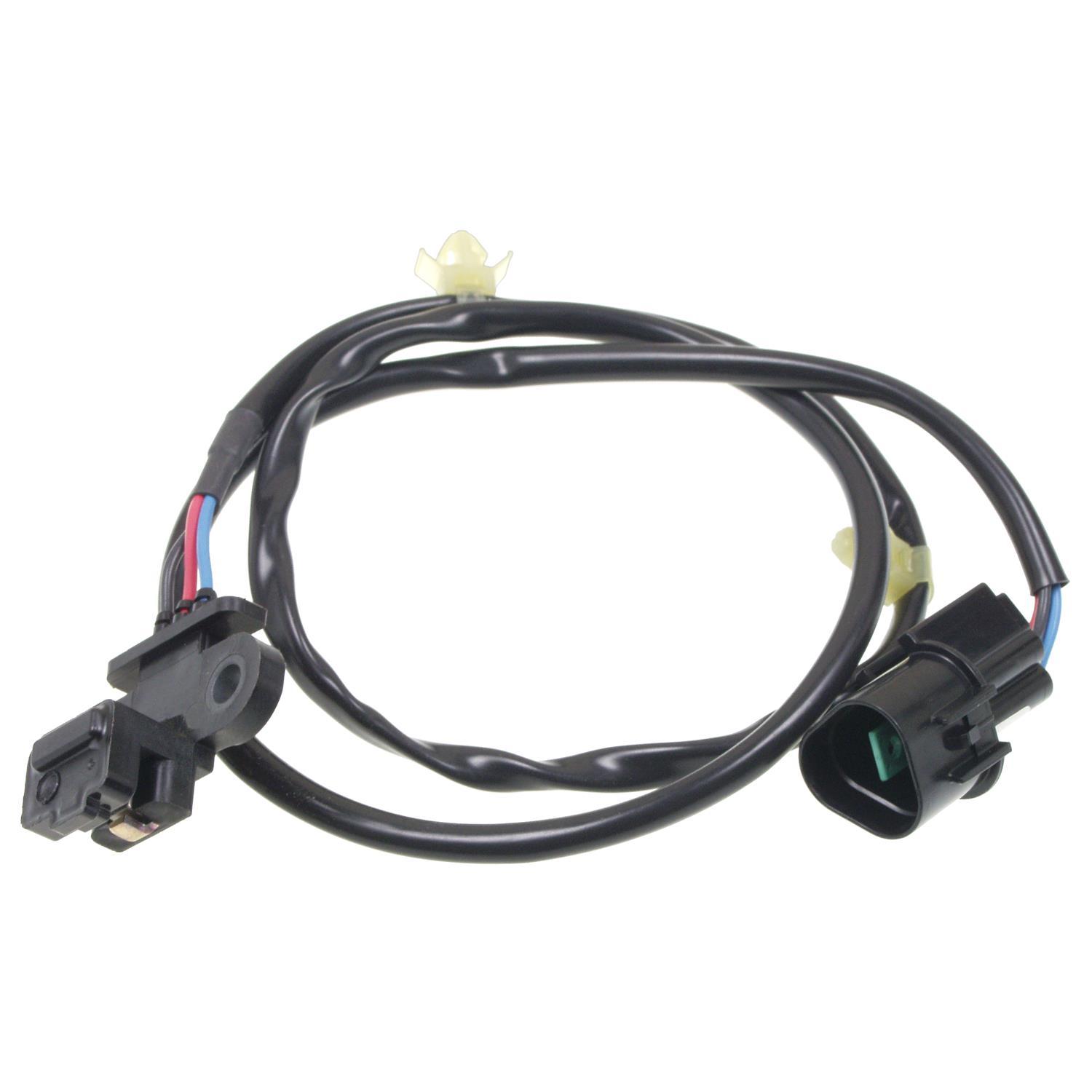 BWD CSS1012 Engine Crankshaft Position Sensor product image 2 of 8