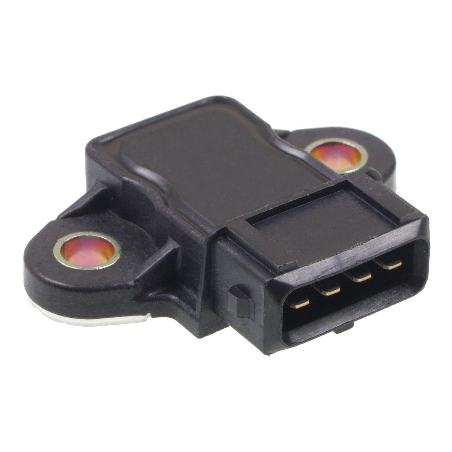 BWD CSS1014 Engine Camshaft Position Sensor product image 2 of 5