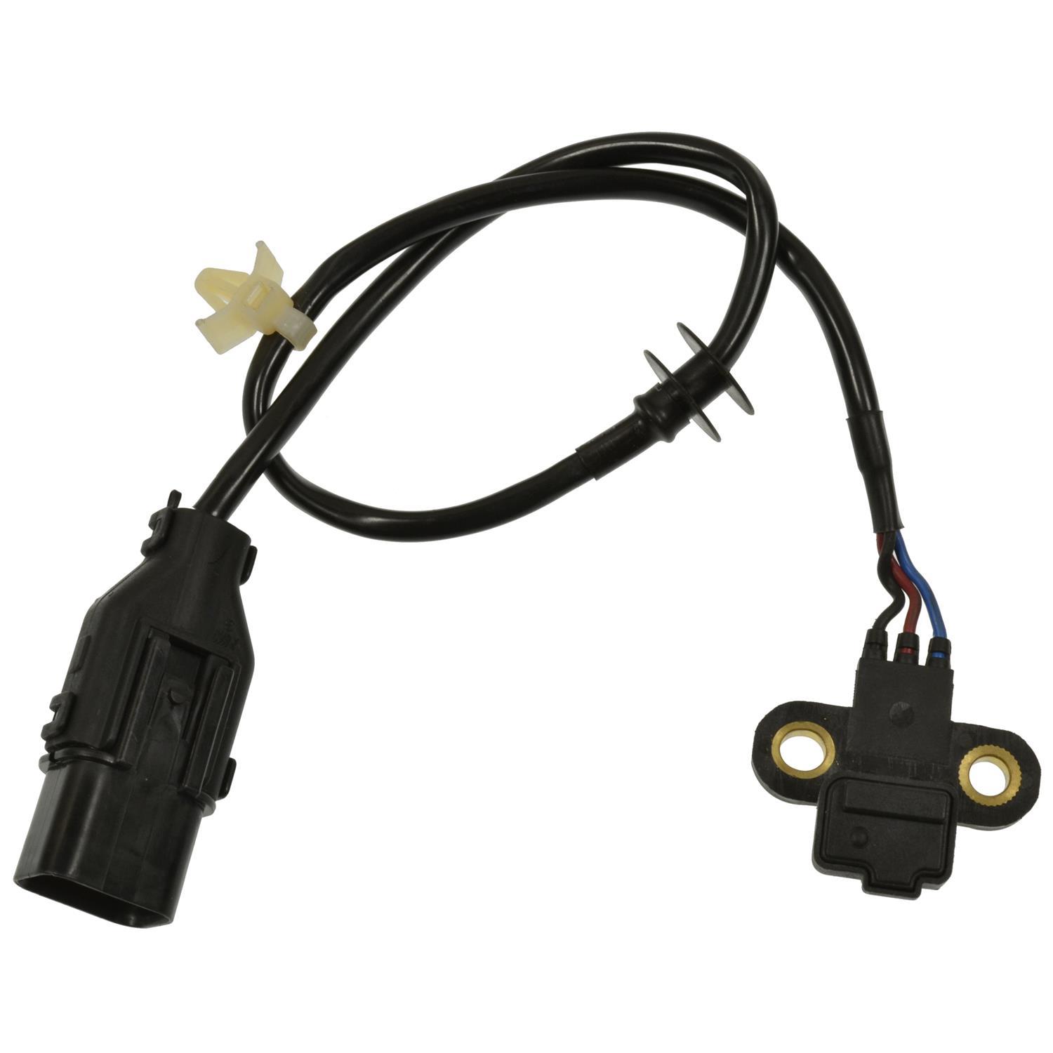 BWD CSS1025 - Engine Crankshaft Position Sensor BWD CSS1025 Engine Camshaft Position Sensor product image 3 of 7