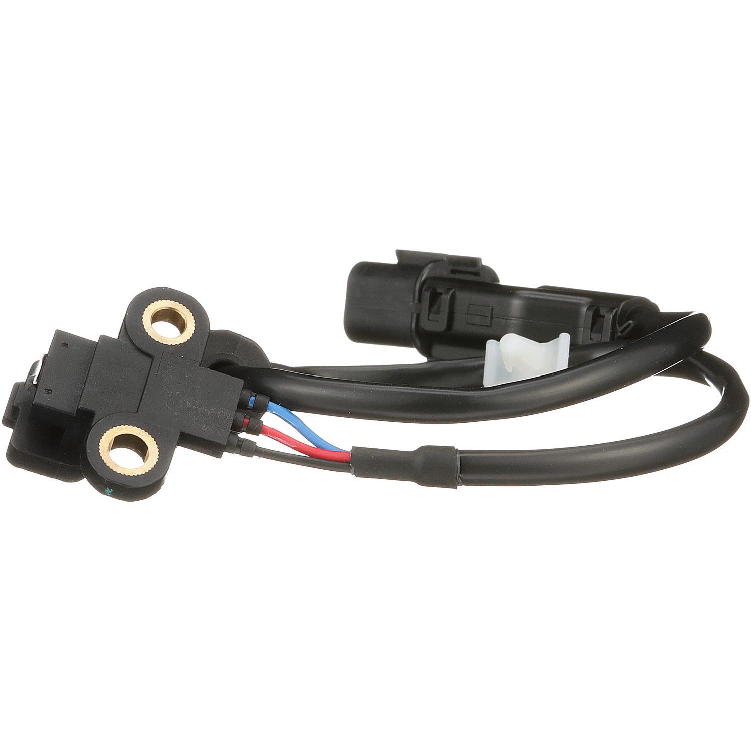 BWD CSS1025 - Engine Crankshaft Position Sensor BWD CSS1025 Engine Camshaft Position Sensor product image 6 of 7