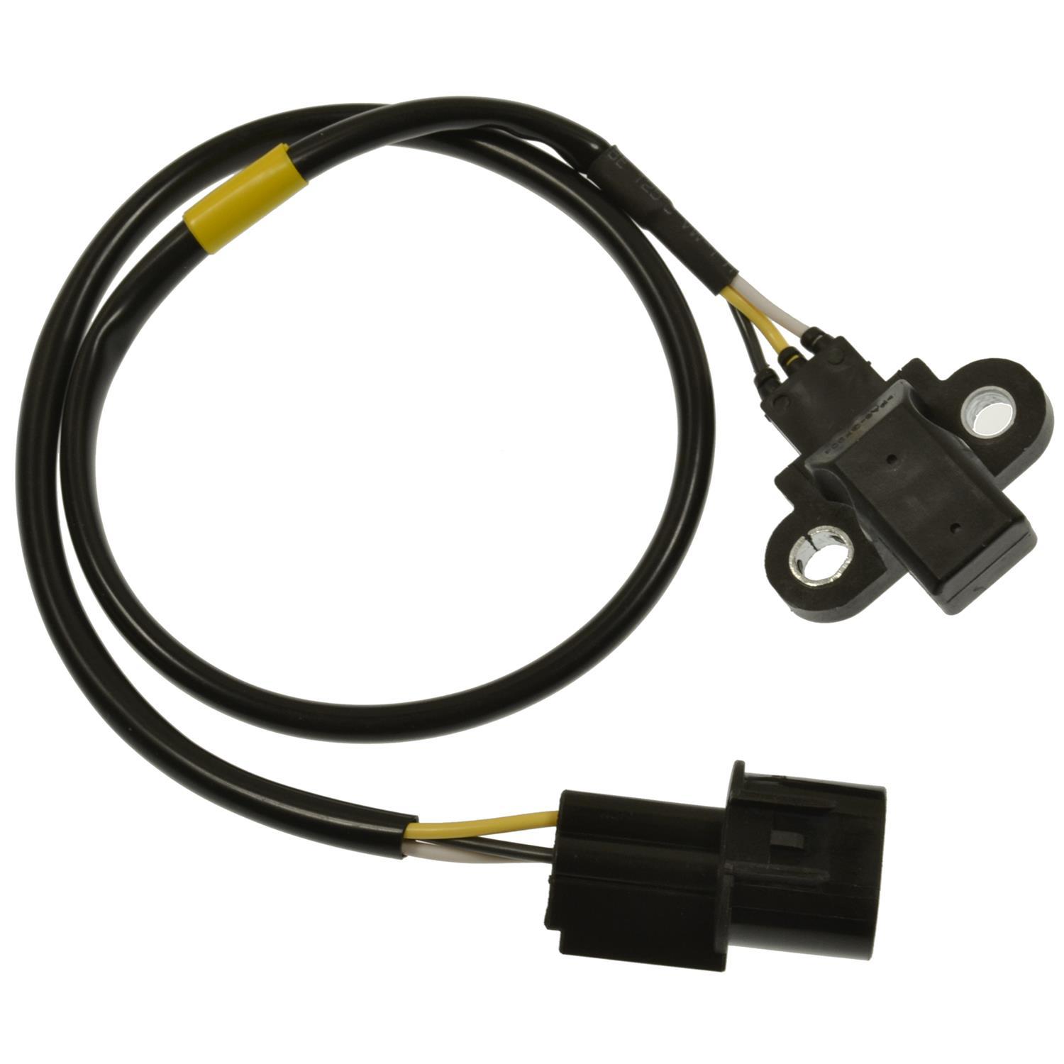 BWD CSS1027 Engine Crankshaft Position Sensor product image 2 of 9