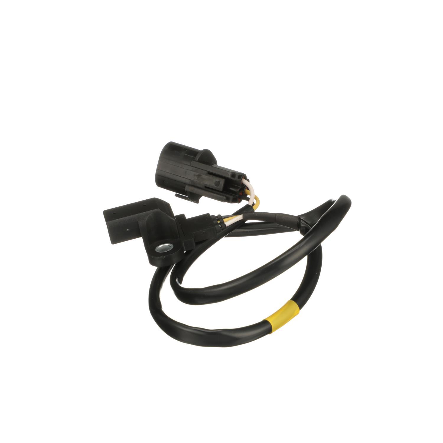BWD CSS1027 Engine Crankshaft Position Sensor product image 4 of 9