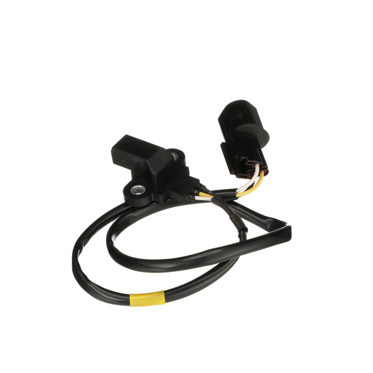 BWD CSS1027 Engine Crankshaft Position Sensor product image 5 of 9