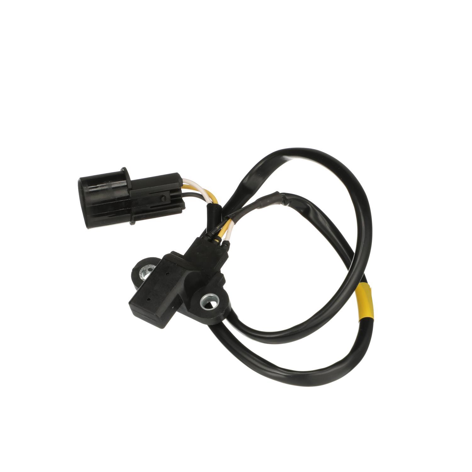 BWD CSS1027 Engine Crankshaft Position Sensor product image 7 of 9