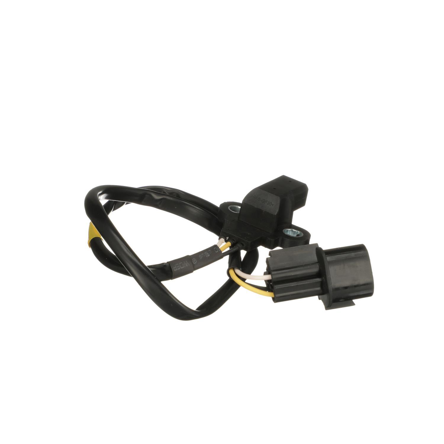BWD CSS1027 Engine Crankshaft Position Sensor product image 8 of 9
