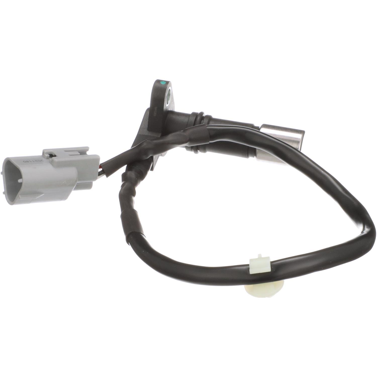 BWD CSS1033 - Engine Crankshaft Position Sensor BWD CSS1033 Engine Crankshaft Position Sensor product image 4 of 9
