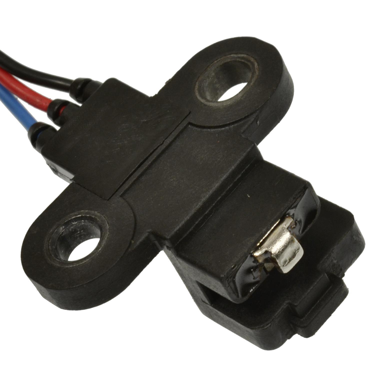 BWD CSS1039 Engine Crankshaft Position Sensor product image 1 of 9