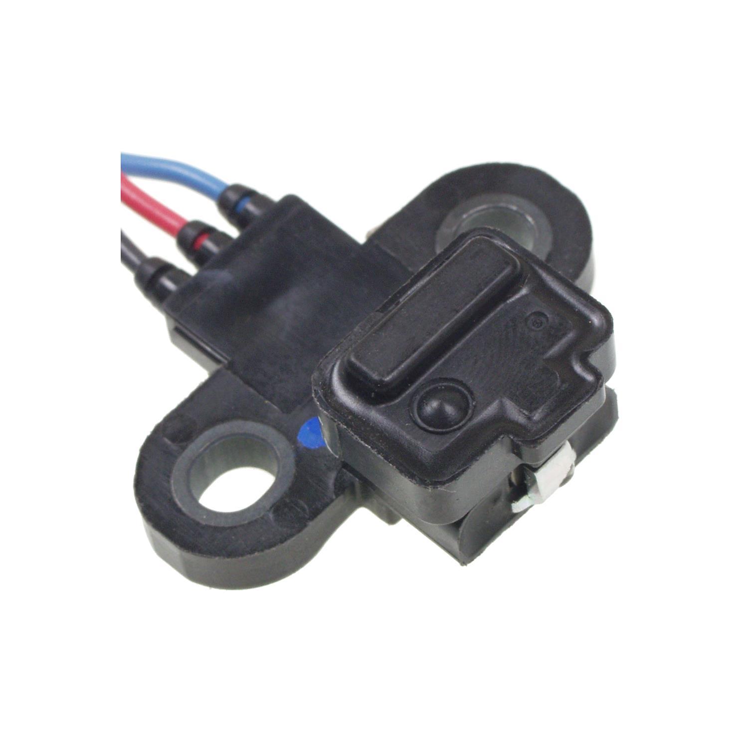 BWD CSS1039 Engine Crankshaft Position Sensor product image 2 of 9