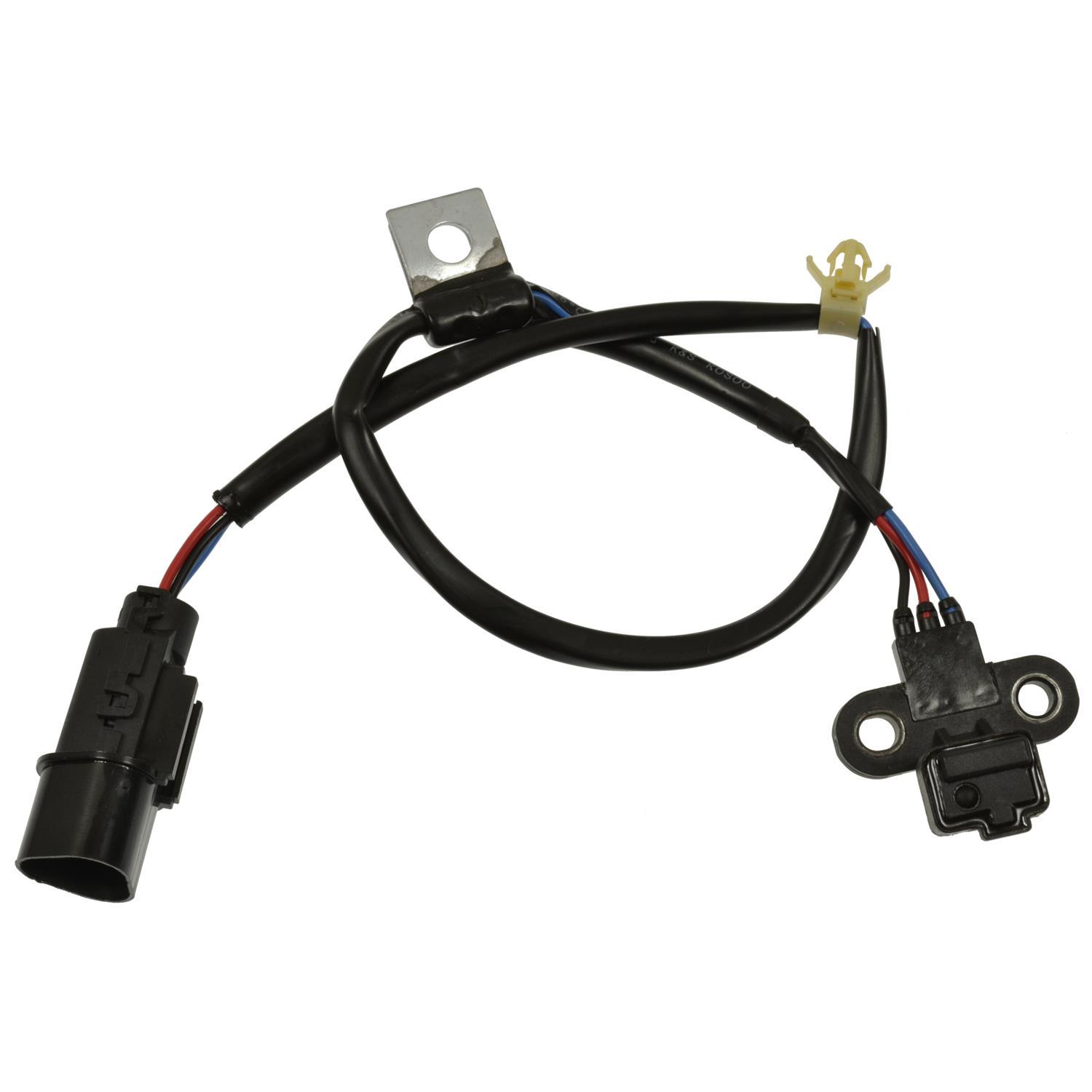 BWD CSS1039 Engine Crankshaft Position Sensor product image 3 of 9