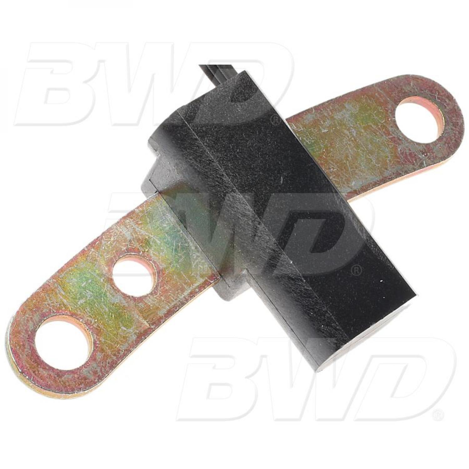BWD CSS150 Engine Crankshaft Position Sensor product image 1 of 9