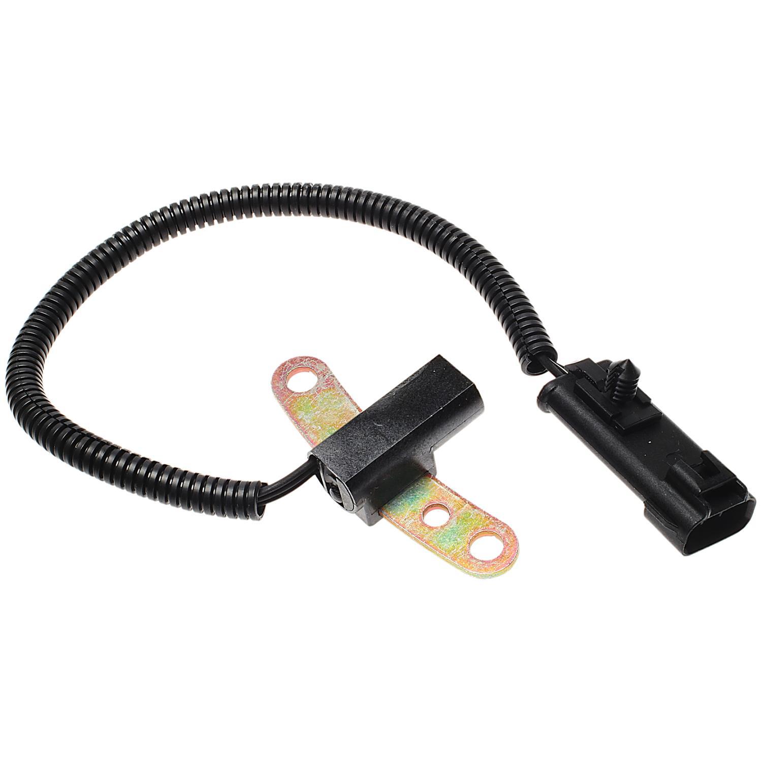 BWD CSS150 Engine Crankshaft Position Sensor product image 2 of 9