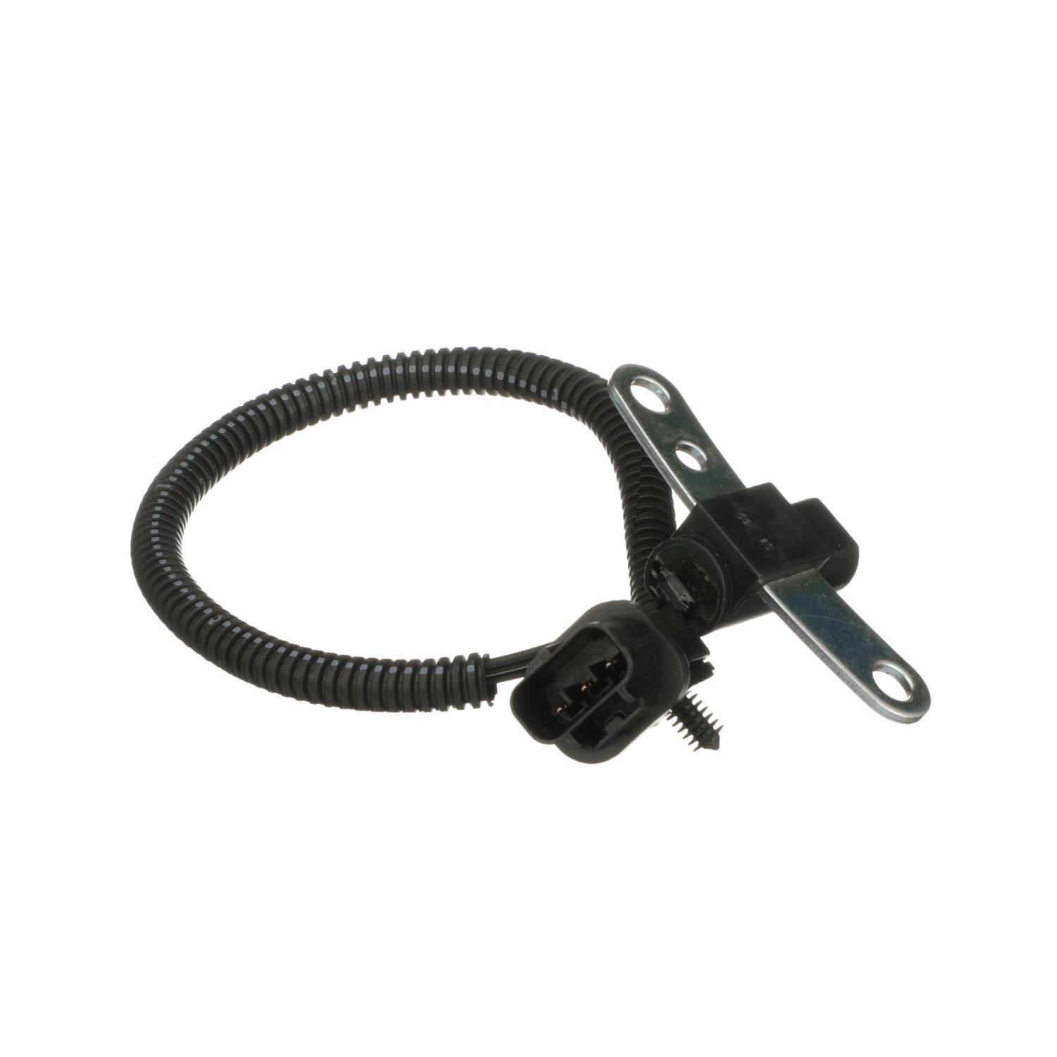 BWD CSS150 Engine Crankshaft Position Sensor product image 7 of 9