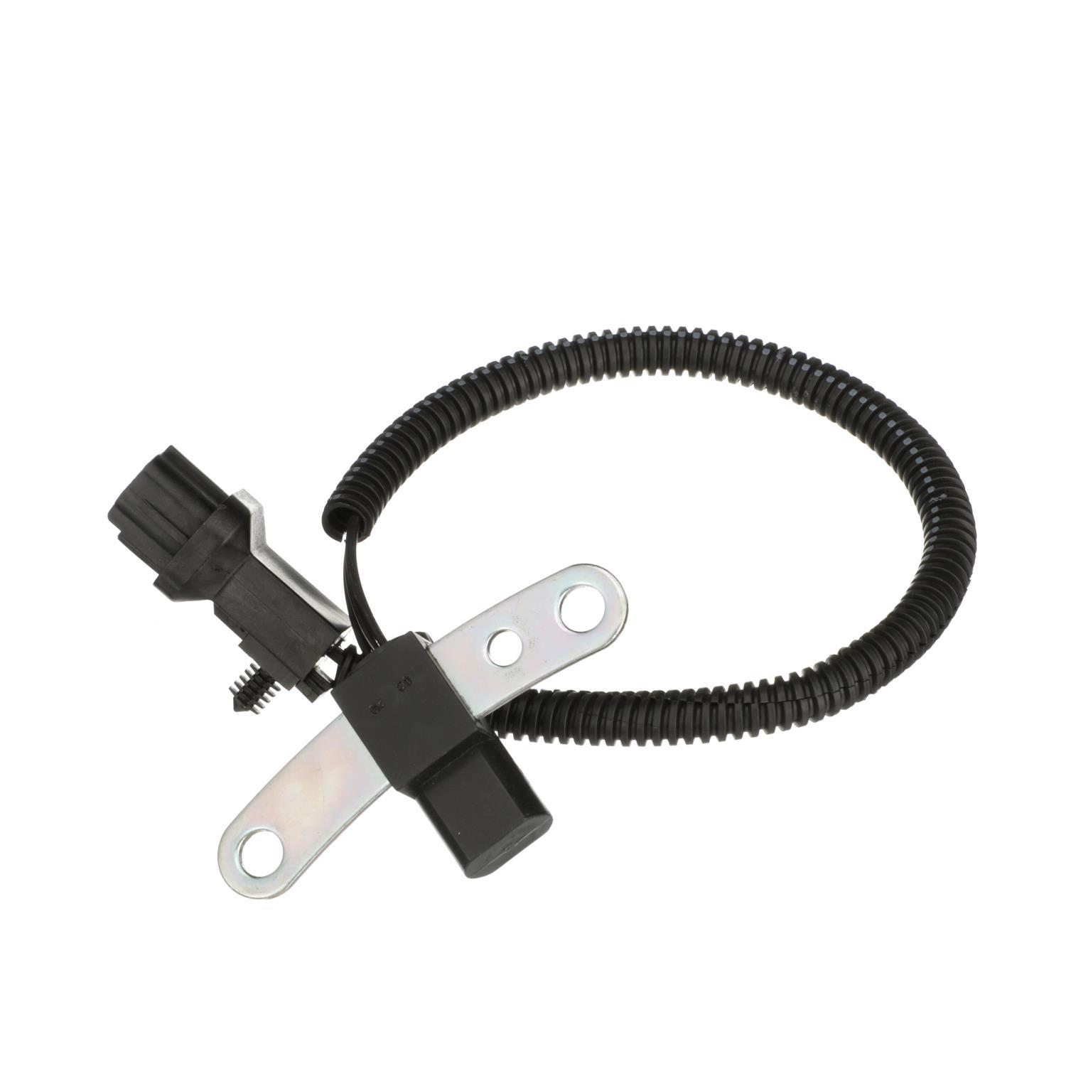 BWD CSS150 Engine Crankshaft Position Sensor product image 8 of 9