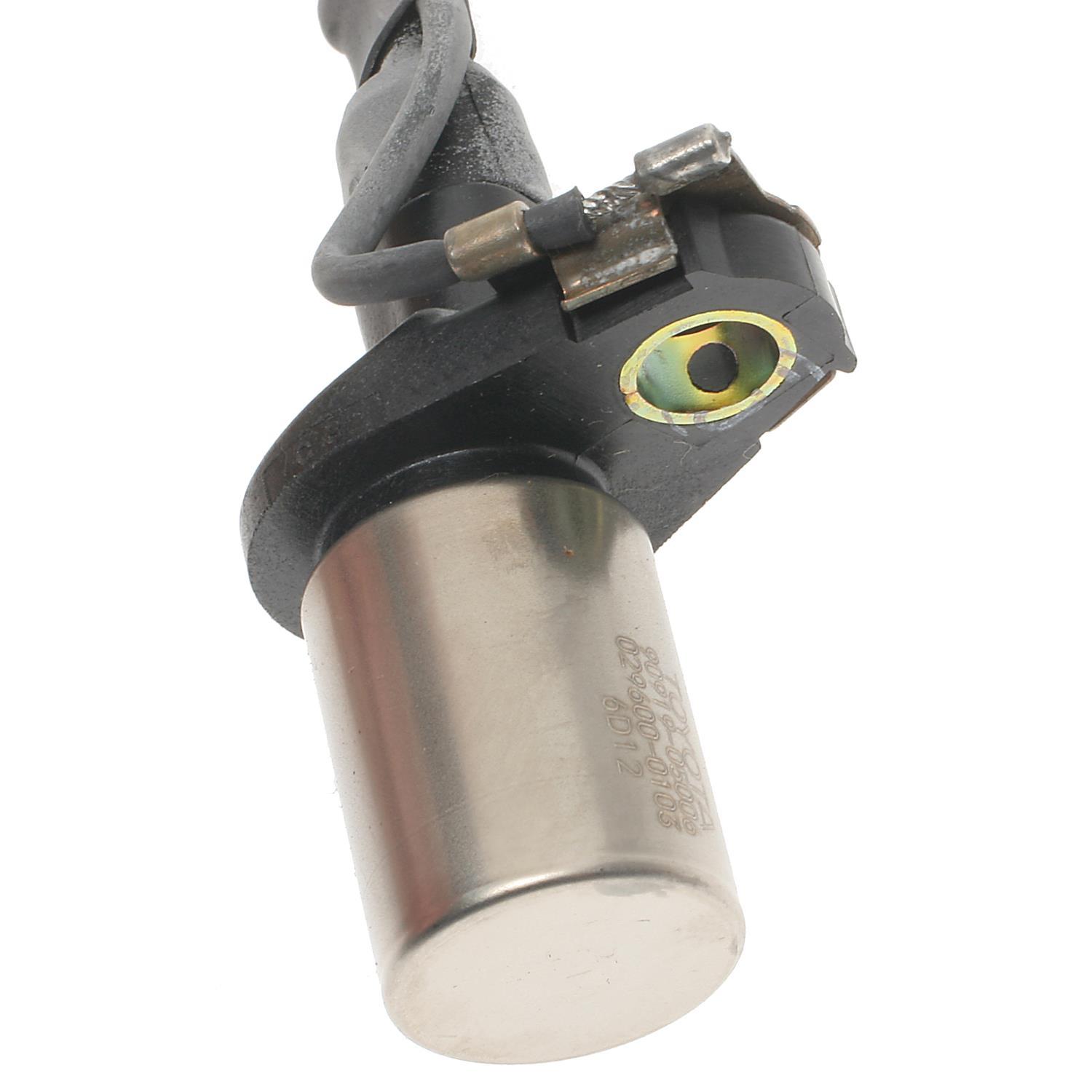 BWD CSS1532 Engine Crankshaft Position Sensor product image 4 of 10