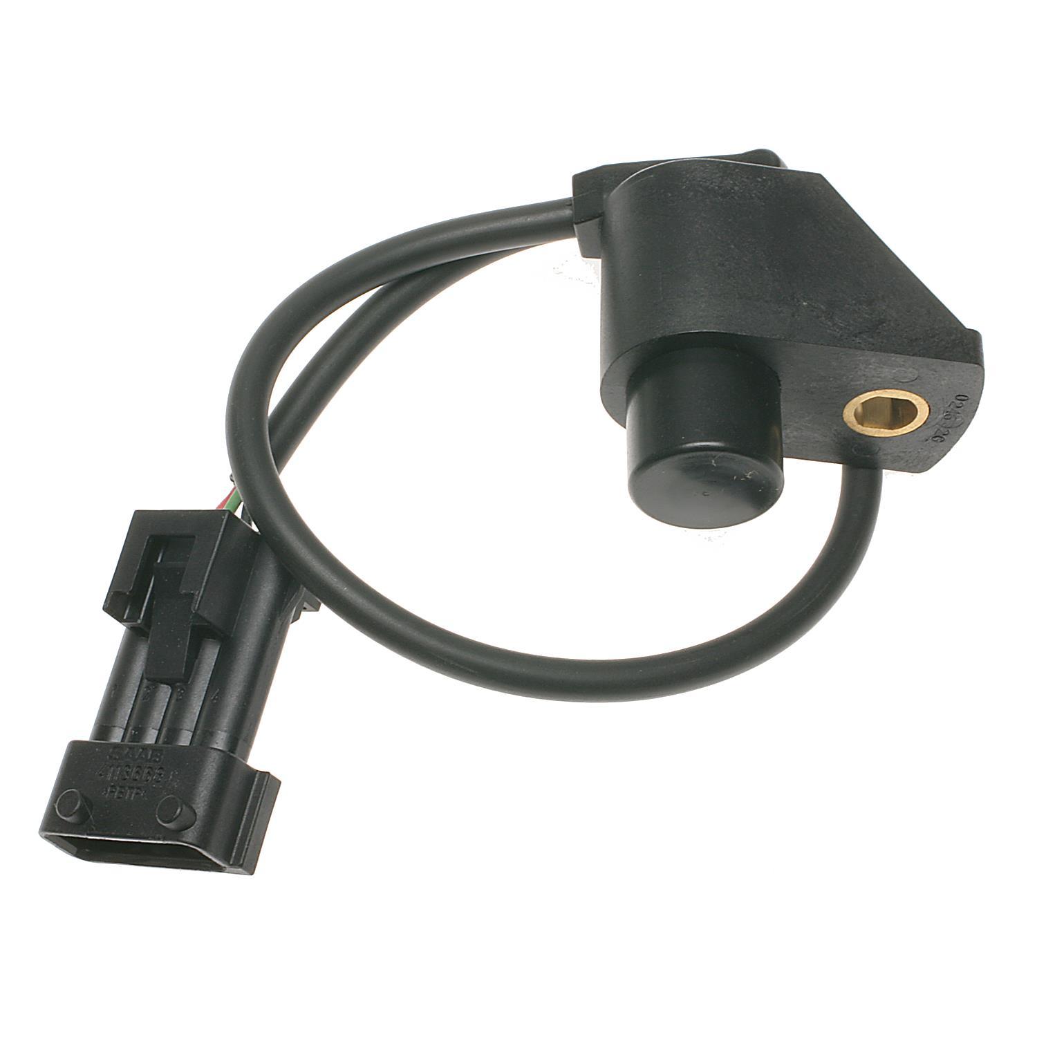 BWD CSS1563 - Engine Camshaft Position Sensor BWD CSS1563 Engine Camshaft Position Sensor product image 2 of 3