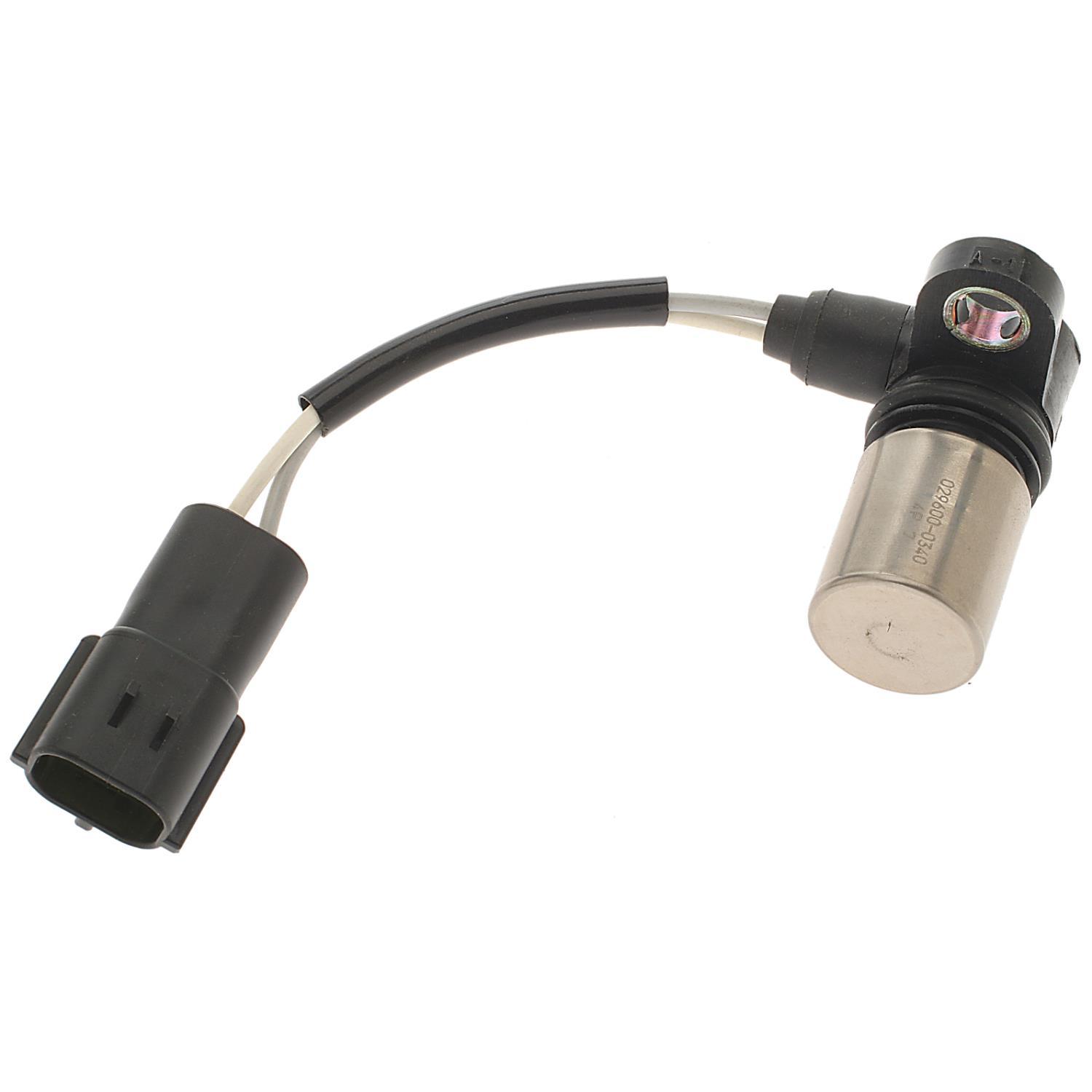 BWD CSS1587 Engine Camshaft Position Sensor product image 1 of 3
