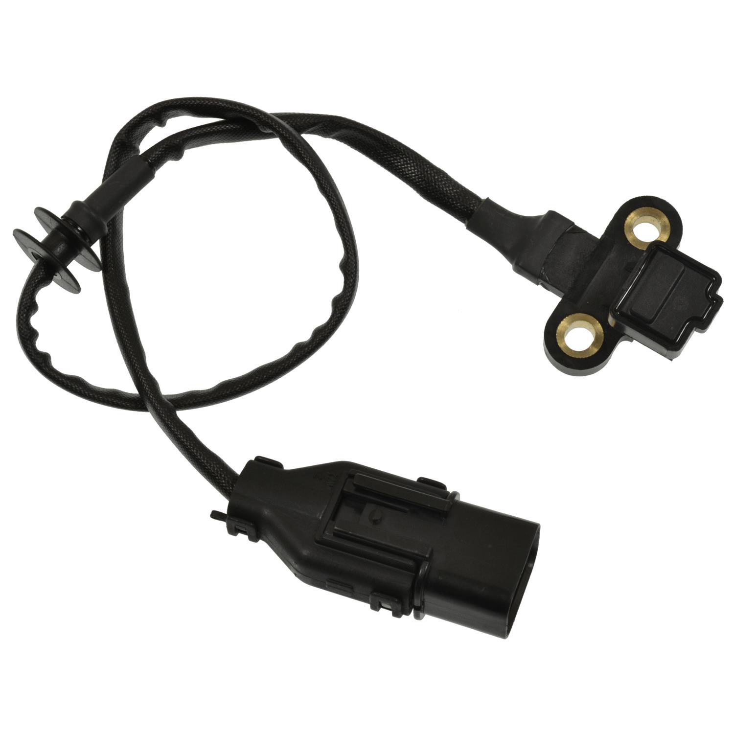 BWD CSS1632 - Engine Camshaft Position Sensor BWD CSS1632 Engine Camshaft Position Sensor product image 3 of 9