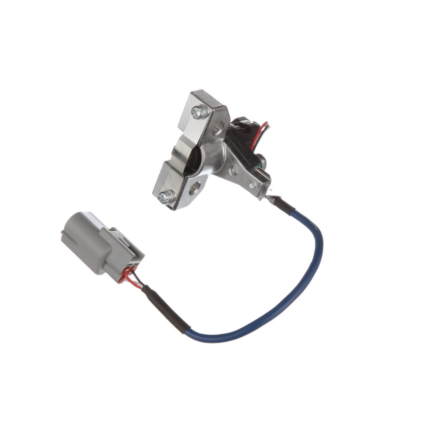 BWD CSS1654 Engine Camshaft Position Sensor product image 4 of 9