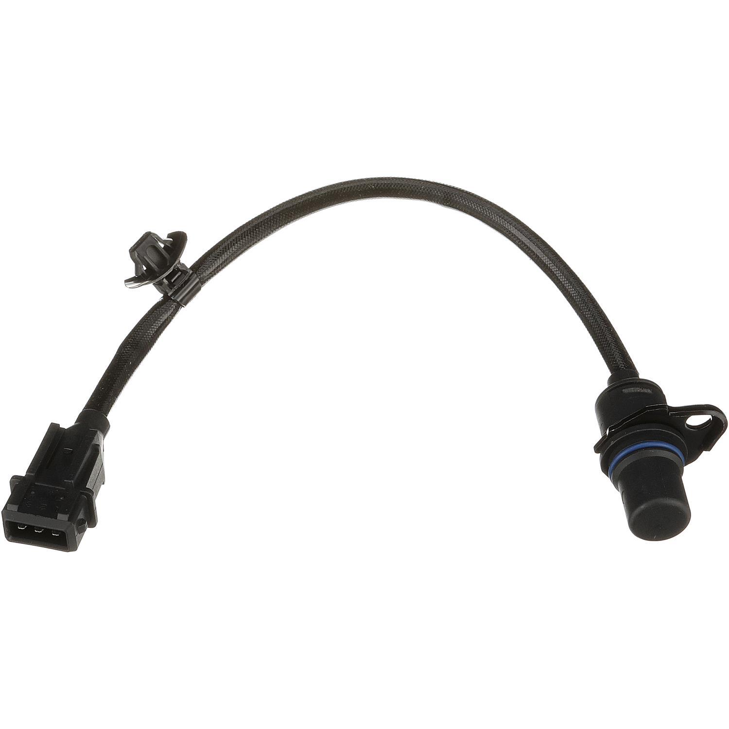 BWD CSS1712 Engine Crankshaft Position Sensor product image 4 of 7